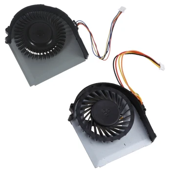 Lenovos Thinkpad T420 T420i hűtőventilátorhoz laptop hőmérséklet-szabályozás CPU ventilátorok Dropship