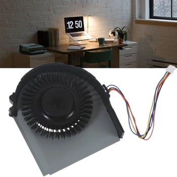 Lenovos Thinkpad T420 T420i hűtőventilátorhoz laptop hőmérséklet-szabályozás CPU ventilátorok Dropship