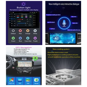 Android 12 Excelle GT XT Opel Astra J 2011 2012 2013 2014 autórádió sztereó multimédia videó lejátszó navigáció GPS WIFI 4G BT
