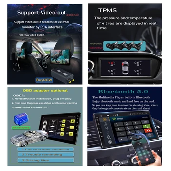 Android 12 Excelle GT XT Opel Astra J 2011 2012 2013 2014 autórádió sztereó multimédia videó lejátszó navigáció GPS WIFI 4G BT