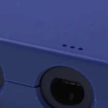 Gamecube kontrolleradapterhez Nintendo Switch Wii U PC 4 portokhoz Turbo és Home gomb móddal Nincs illesztőprogram