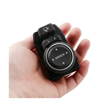 Összecsukható tükörvezérlő kapcsoló beállító kapcsoló Hyundai Sonata YF I45 2011-2015 935733S100 93573 3S100