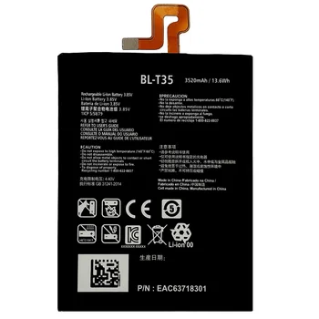  cserélhető akkumulátor alkalmas LG Google Pixel 2XL2018 BL-T35 beépített elektromos lemez mobiltelefon lítium akkumulátor