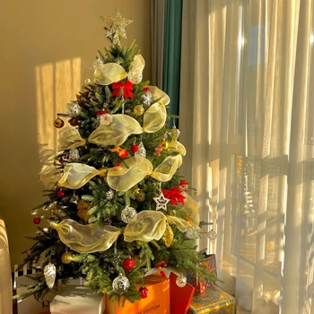 Kiváló karácsonyfa-dekoráció Könnyű karácsonyi koszorú Karácsonyi koszorúnak kell lennie Fényes díszdoboz dekoráció