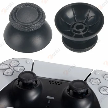 200db PlayStation 5 PS5 DualSense vezeték nélküli vezérlő hüvelykujjkar 3D analóg botkormány hüvelykujj sapka markolat fedél