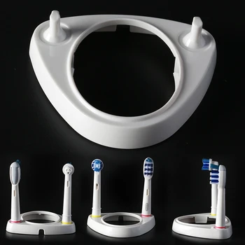 Braun Oral B Modern sokoldalú, sokoldalú, kényelmes, szervezett, tartós elektromos fogkefe nélkülözhetetlen tartozék Braun Oral B kompatibilis