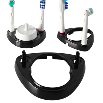 Braun Oral B Modern sokoldalú, sokoldalú, kényelmes, szervezett, tartós elektromos fogkefe nélkülözhetetlen tartozék Braun Oral B kompatibilis