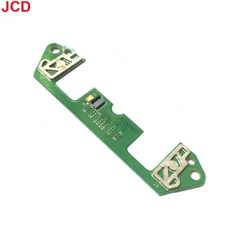 JCD NYÁK hátsó áramköri lapát lapátok gombtábla Flex szalagkábel csere modul az Xbox One Elite vezeték nélküli kontrollerhez