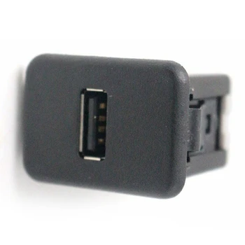Autó USB port Középkonzol USB aljzat Chevrolet Trax 2015 Opel Adam Corsa D E 20928734