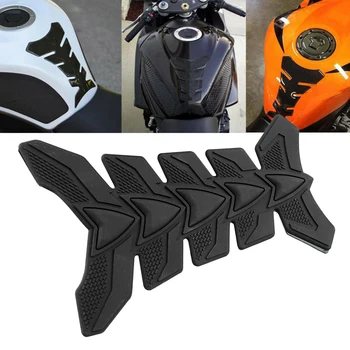 3D Motorkerékpár kiegészítők Gáz üzemanyagtartály párna matrica matricák Kawasaki KX250F KX450F KLX450R KLX125 KX65 KX80 85 KX125 KX250