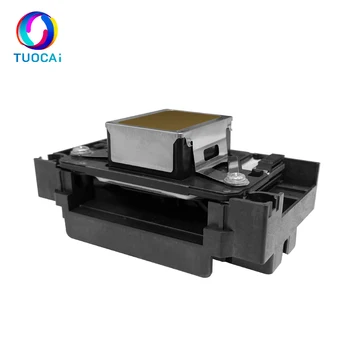  nagykereskedelmi EPS L1800 nyomtatófej kiváló minőségű eredeti 1390 Eco tintasugaras oldószeres nyomtatófej L1800 Dtf nyomtatóhoz