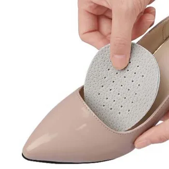 Lábvédelem Elülső lábpárnák Komfort párnázó betétbetét Párna Lábápoló eszközök Lábbuborékcsomagolás Csúszásgátló Elülső lábtámasz