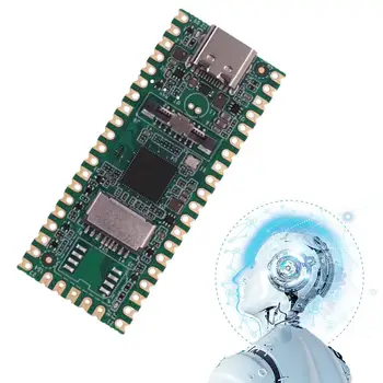 fejlesztőkártya tartozékok alkalmasak Milk-V RISC-V számítástechnikához CV1800B beágyazott mikrovezérlő cseréjéhez O9C4