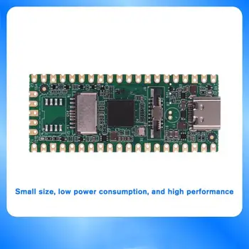 fejlesztőkártya tartozékok alkalmasak Milk-V RISC-V számítástechnikához CV1800B beágyazott mikrovezérlő cseréjéhez O9C4