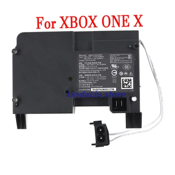 1db OEM új tápegység az Xbox One X konzolhoz Csere belső hálózati tápegység kábellel