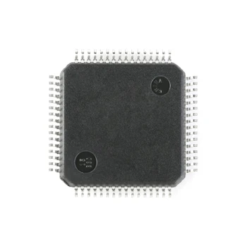 Új eredeti STM32F070RBT6 LQFP-64 ARM Cortex-M0 32 bites mikrovezérlő MCU