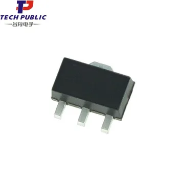 IPD85P04P4L-06 TO-252-3L Tech nyilvános elektronkomponens integrált áramkörök Elektronikus chipek MOSFET diódák