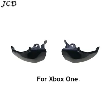 JCD 1DB Xbox One S Elite kontrollerhez RB LB lökhárító Ravasz gombok Mod készlet Xbox Series X S játékvezérlőhöz Játéktartozékok