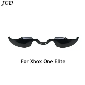 JCD 1DB Xbox One S Elite kontrollerhez RB LB lökhárító Ravasz gombok Mod készlet Xbox Series X S játékvezérlőhöz Játéktartozékok