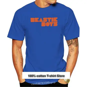 Ropa BEASTIE para hombre, camiseta con logotipo de Fader, S-2XL oficial de Live Nation Merchandise