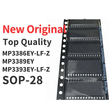 10 darab MP3386EY-LF-Z MP3389EY MP3393EY-LF-Z SOP-28 chip IC új eredeti