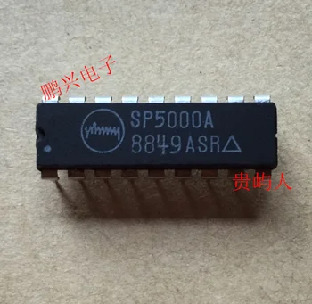 Ingyenes szállítás SP5000A IC DIP-18 10DB