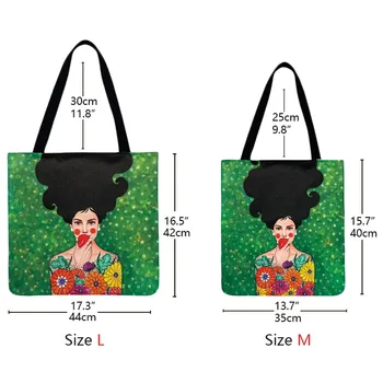 Korall sellő és tengerész nyomtatású táska női alkalmi táska női válltáska összecsukható bevásárlótáska kültéri divat strandtáska