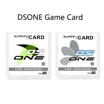 Továbbfejlesztett kazettaolvasó író adapter Game Support Card 3DS-hez