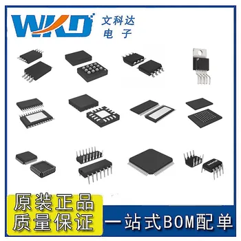 XC5VLX50T-1FFG1136C ~ 88E1340SA0-BAM2I000 ~ 39VF6401B-70-4C-EKE ~ AS3647-ZWLT ~ BQ24092DGQR áramkör IC chip integrált