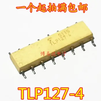 Ingyenes szállítás TLP127-4 SOP16 10DB