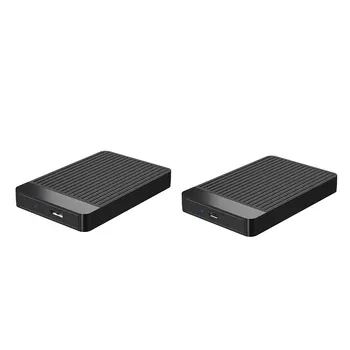 USB3 0 merevlemez tok nagy sebességű USB-SATA SSD NOTEBOOK ADAPTER