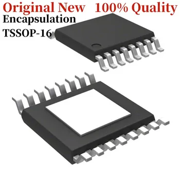 Új eredeti TSC2046EIPWR csomag TSSOP16 chip integrált áramkör IC