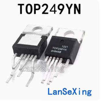 Tranzisztor TOP249YN TO-220 (5 db)