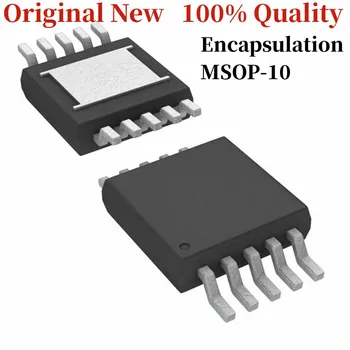 Új eredeti LT4356IMS-1#TRPBF csomag MSOP10 chip integrált áramkör IC