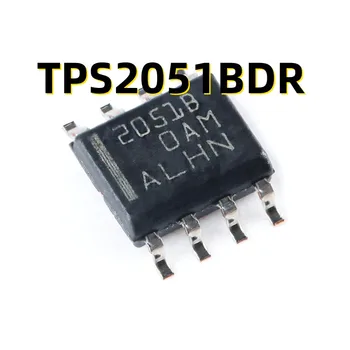 10PSC TPS2051BDR SOIC-8