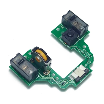 Micro Button Board G Superlight egerekhez Felső alaplap