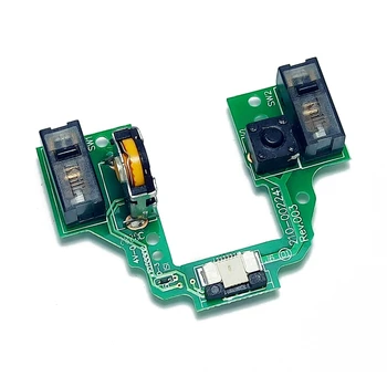Micro Button Board G Superlight egerekhez Felső alaplap