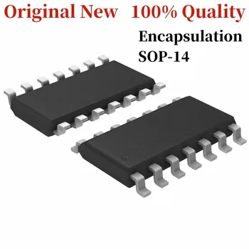 Új eredeti TLE42694GM csomag SOP14 chip integrált áramkör IC