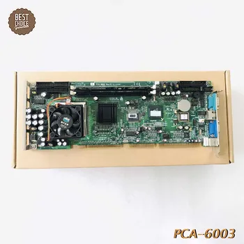 Advantech ipari vezérlőgép alaplaphoz PCA-6003 ReV A2 PCA-6003VE