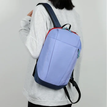 2023 Új utcai divat tinédzserek hátizsák Kültéri alkalmi férfi Nők azonos stílusú hátizsák Iskolatáskák Hordozható váll hátizsákok
