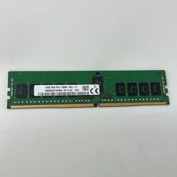 SK Hynix RAM 16G 16GB 2RX8 2666 DDR4 PC4-2666V HMA82GR7AFR8N-VK memóriához Kiváló minőségű gyorshajó