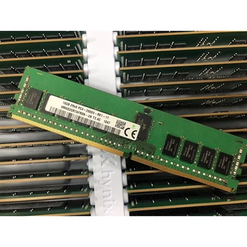 SK Hynix RAM 16G 16GB 2RX8 2666 DDR4 PC4-2666V HMA82GR7AFR8N-VK memóriához Kiváló minőségű gyorshajó