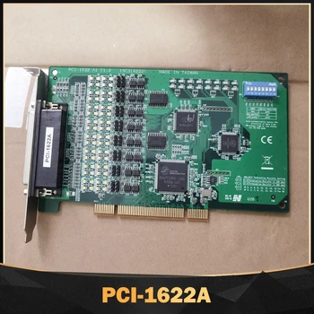 8 portos RS-422/485 PCI kommunikációs kártya Advantech PCI-1622A-hoz
