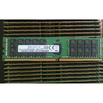 1 db T7810 T7910 R730 RAM 32G/32GB DDR4 2400MHz REG ECC szerver memória gyors szállítás Kiváló minőség