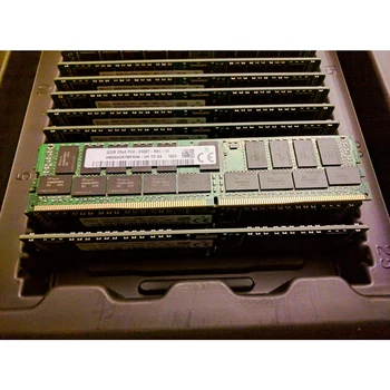 1 db T7810 T7910 R730 RAM 32G/32GB DDR4 2400MHz REG ECC szerver memória gyors szállítás Kiváló minőség