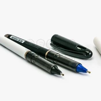 5PCS Japán Pente Tiadio gyorsan száradó gél toll BLN115 sima aláírás toll 0,5mm