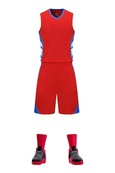 Kosárlabda egyenruhák, férfi és női ruházat, gyermek mezek, mellények, diákverseny kosárlabda csapat edző egyenruhája