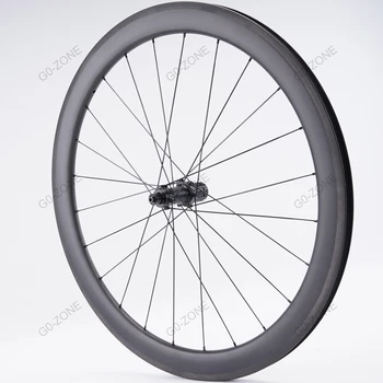 Felni fék 700c karbon kerekek Sapim CX Ray racsnis Gozone R275 egyenes húzású normál / kerámia csapágyak UCI által jóváhagyott kerékpár kerékpár