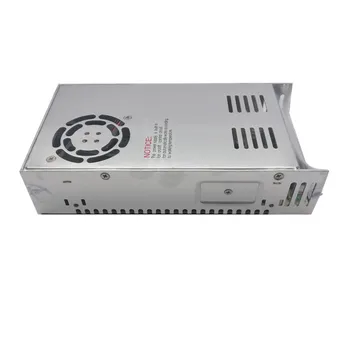 CHUX kapcsolóüzemű tápegység 400w 36v 11a egyetlen kimenet CCTV kamera LED szalag fényéhez AC-DC SMPS-hez