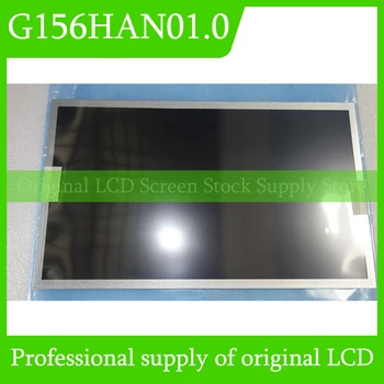  eredeti G156HAN01.0 LCD képernyő Auo 15,6 hüvelykes LCD kijelzőpanelhez vadonatúj